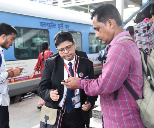 Photo Courtesy: NFR